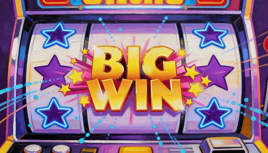 Casinozer online